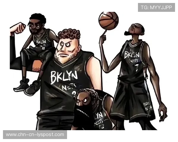 篮网队迎来主场大捷，争夺季后赛资格，篮网队晋级