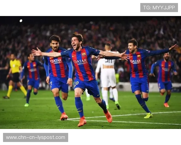 巴萨若能在心理层面复苏,将迅速回到正轨 巴萨若能在心理层面复苏,将迅速回到正轨