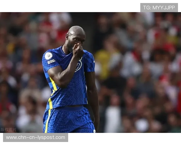 卢卡库补射见功，强力面对死亡防线依旧从容